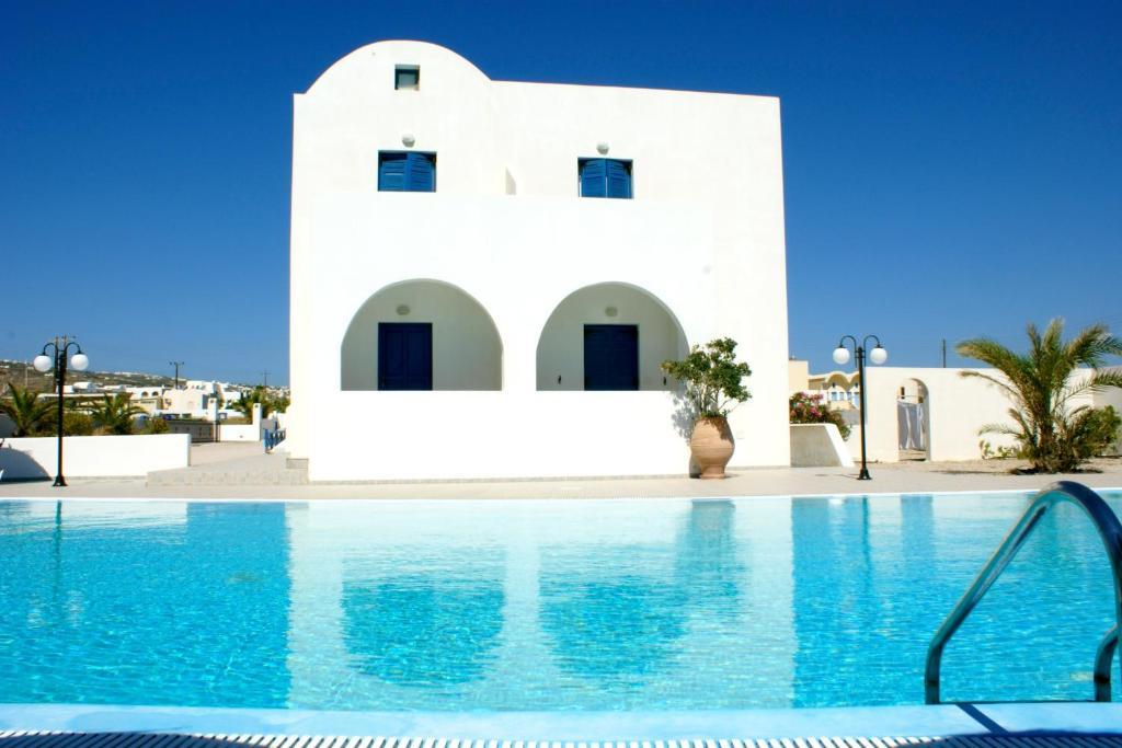 Blue Bay Ξενοδοχείο 2*